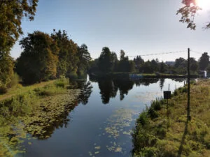 Przystań na Wyspie - zdjęcie galerii