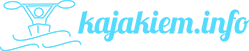 Logo kajakiem.info