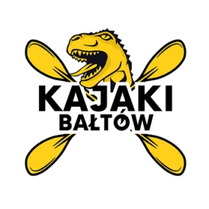 Logo Kajaki Bałtów