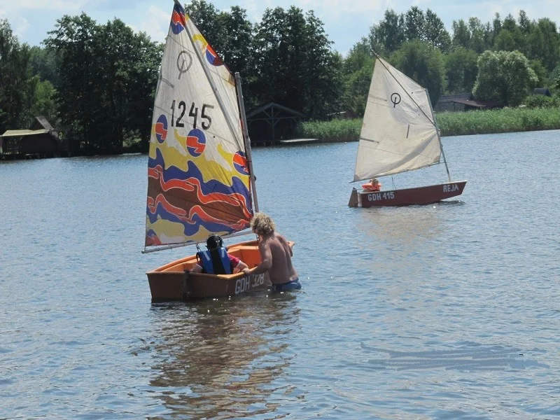 Powiew - zdjęcie galerii
