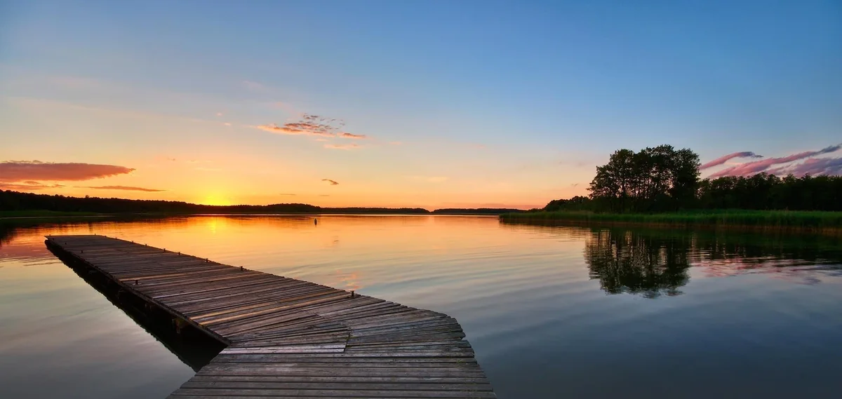 Mazury Adventure - zdjęcie galerii