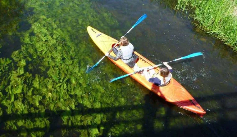 Mazury Adventure - zdjęcie galerii