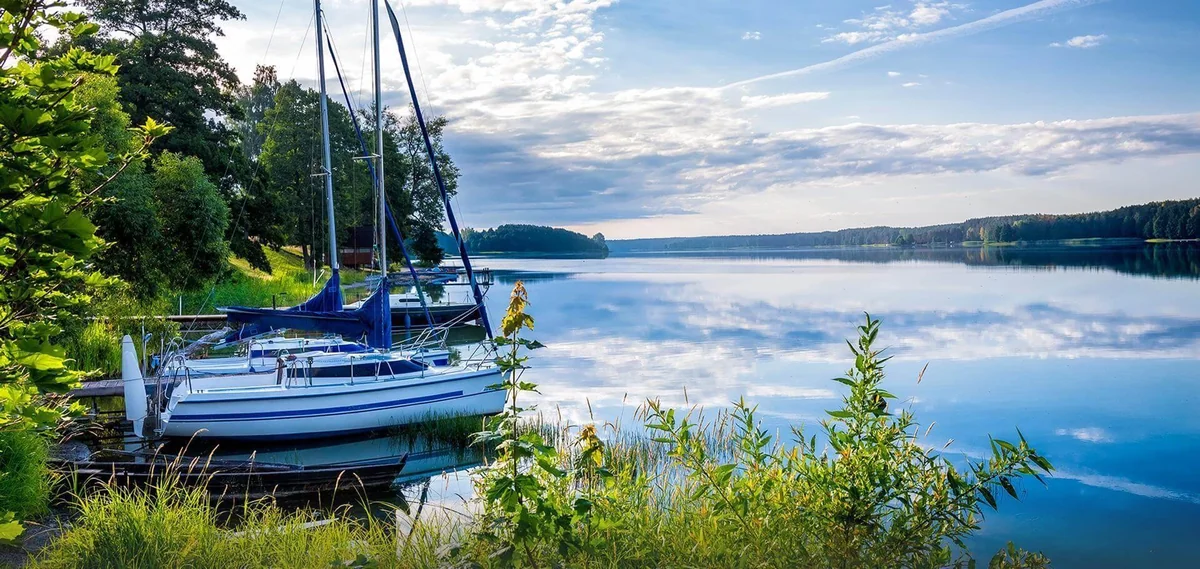 Mazury Adventure - zdjęcie galerii