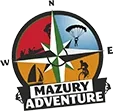 Logo Mazury Adventure