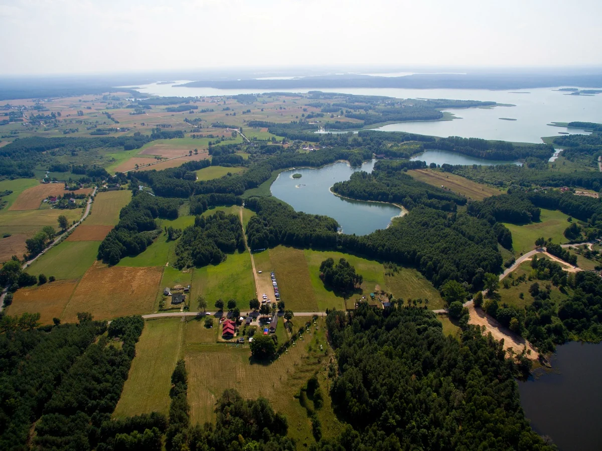 STRUMYK Kajaki - zdjęcie 4