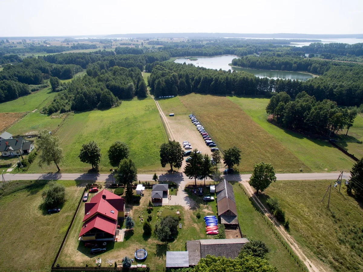 STRUMYK Kajaki - zdjęcie 3