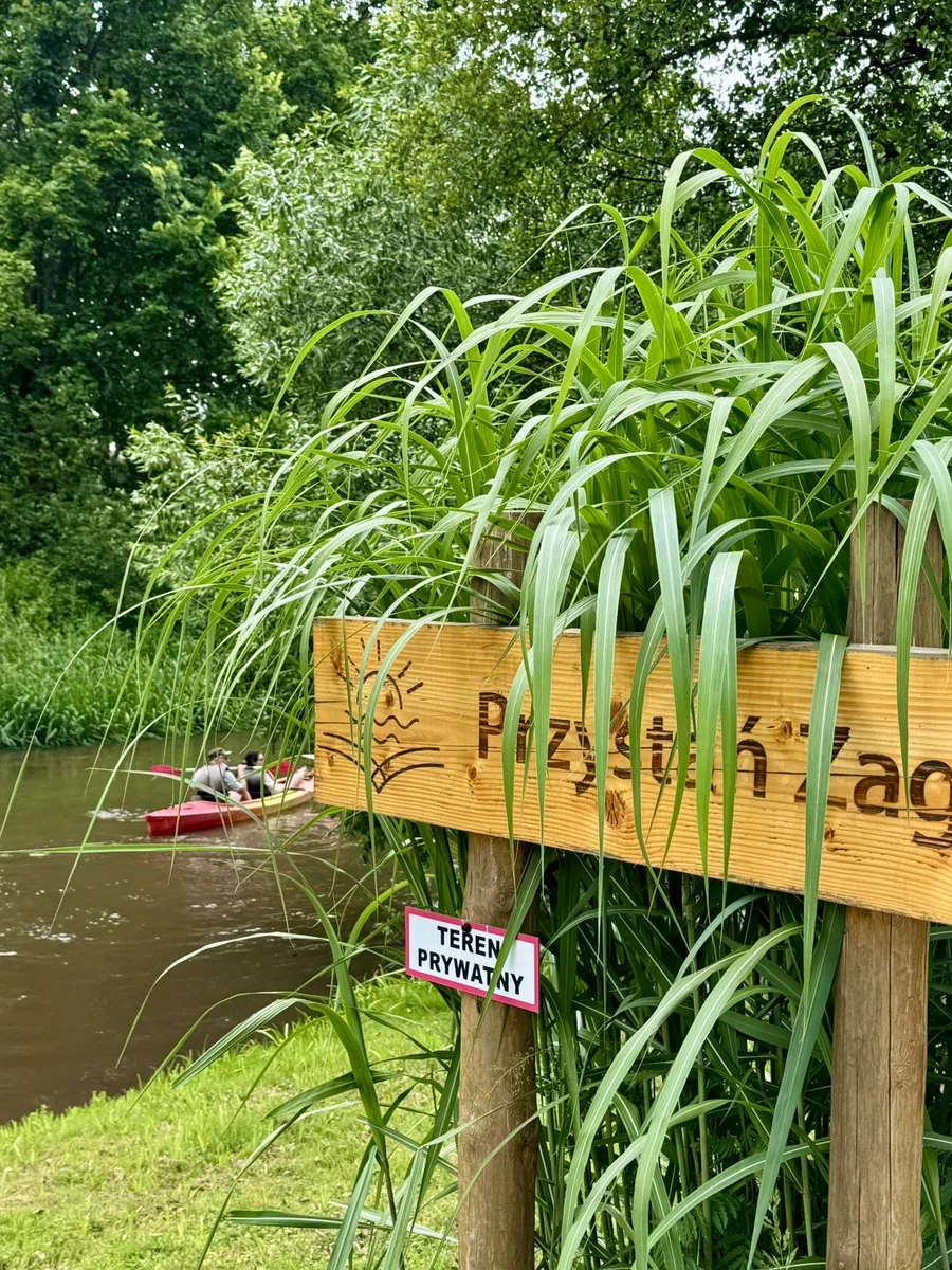 Przystań Zagać - zdjęcie galerii