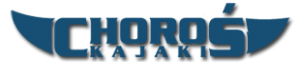 Logo CHOROŚ-KAJAKI