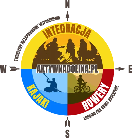 Logo Aktywna Dolina