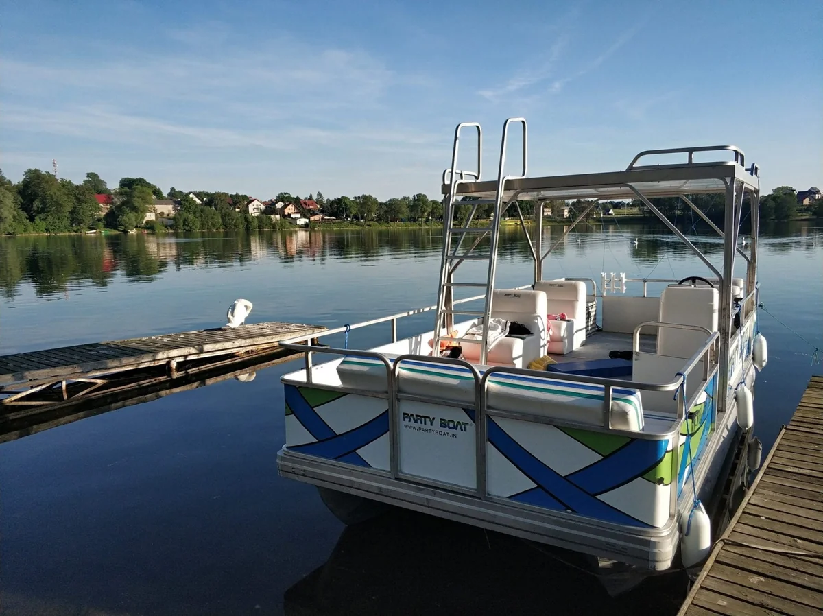 Camping WAJK - zdjęcie galerii