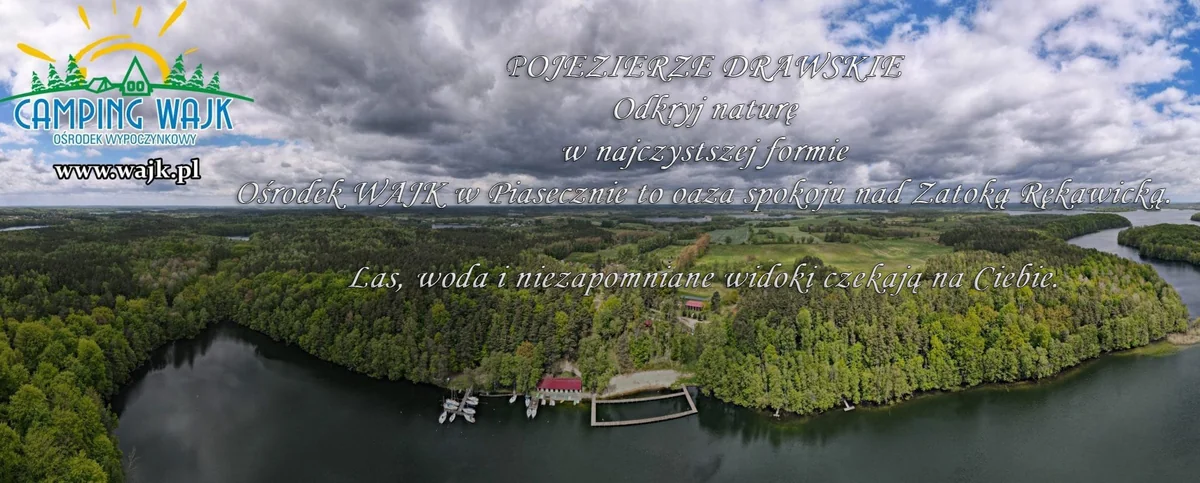 Camping WAJK - zdjęcie galerii