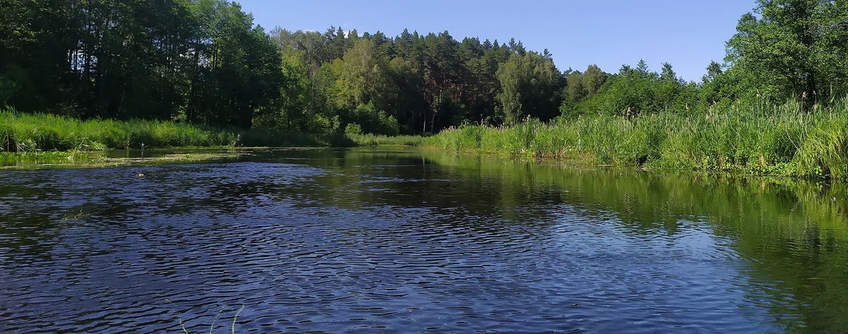 Kajaki Mikołajki - zdjęcie 3