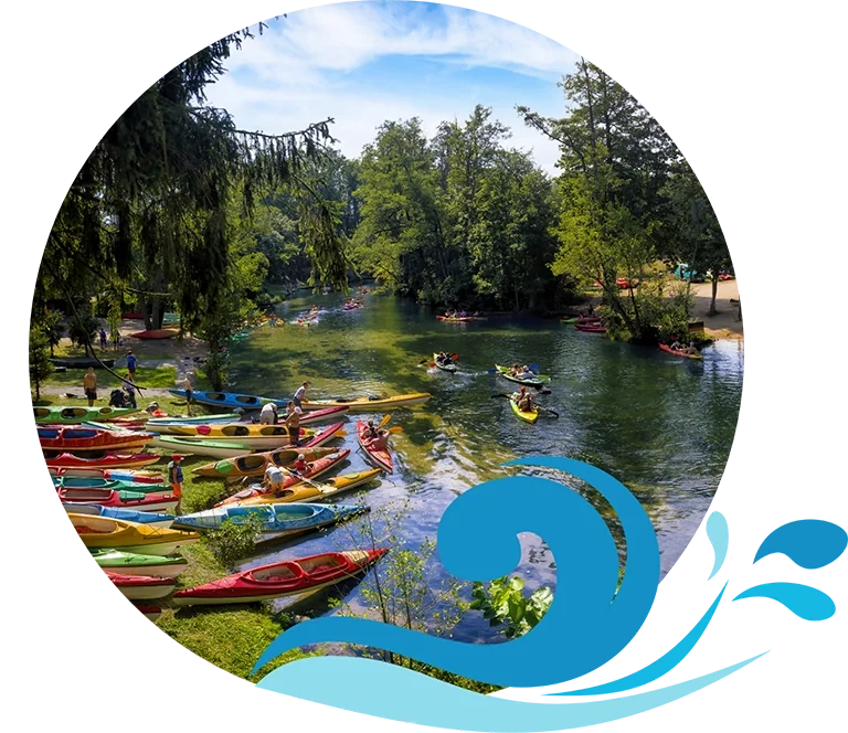 Kajaki Klewki - zdjęcie 4