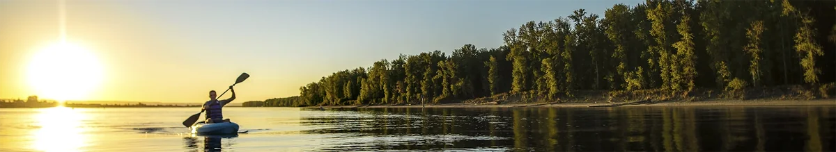 Kajaki Klewki - zdjęcie galerii
