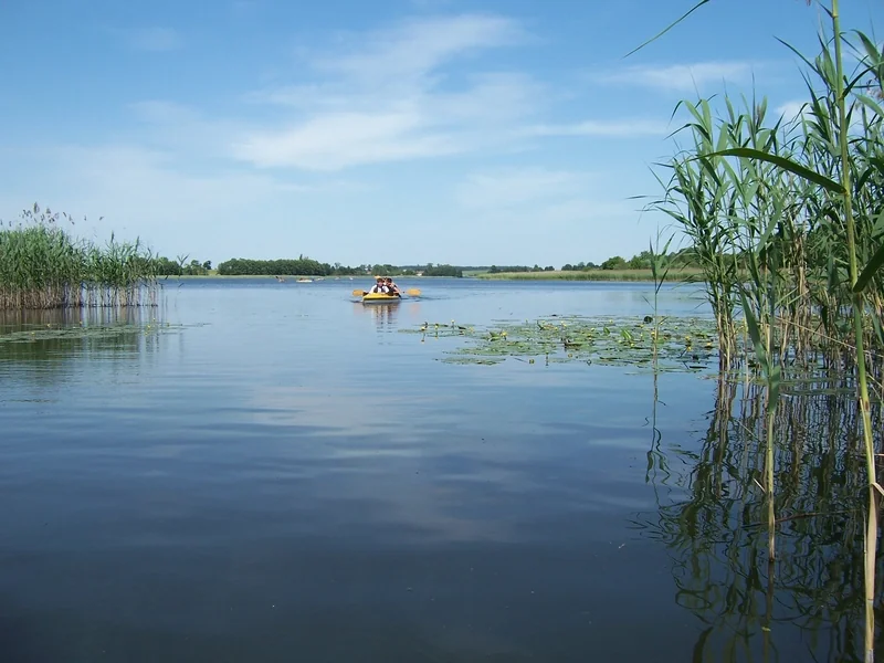 Kajaki Klewki - zdjęcie galerii