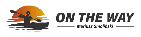Logo On the way