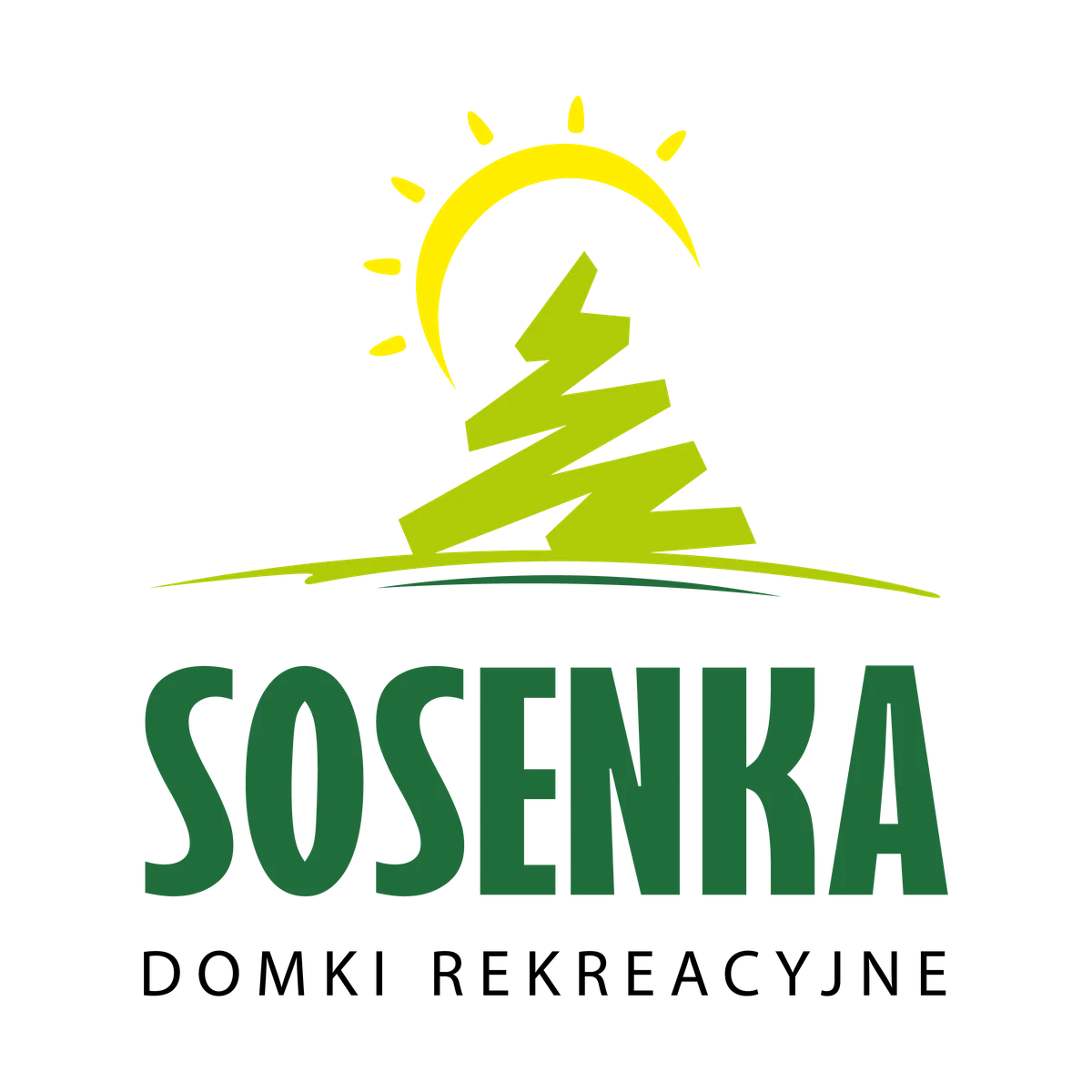 Logo Kajaki Milicz - Wypożyczalnia Sosenka
