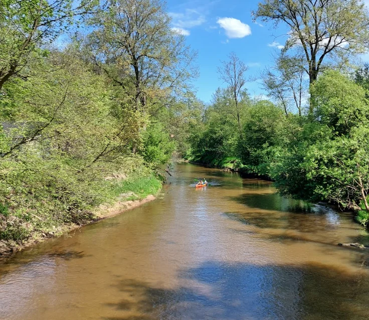 Zdjęcie trasy Żyłka – Kielcza 3