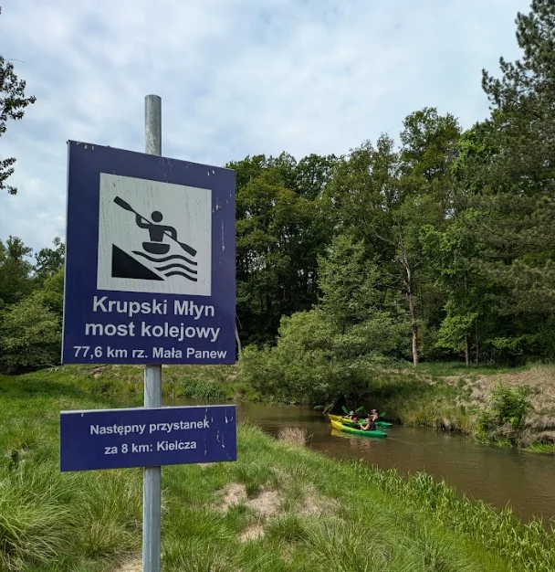 Kajaki Żyłka - zdjęcie 3