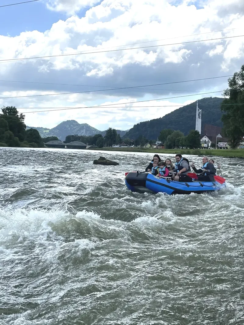 RiverFun - zdjęcie galerii