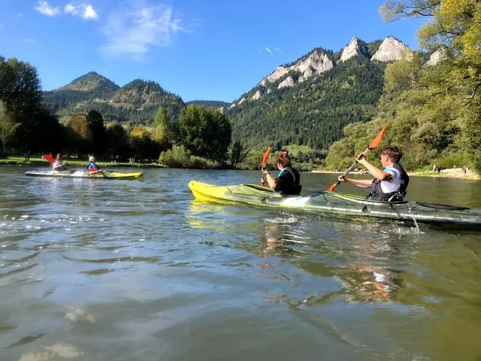 RiverFun - zdjęcie galerii