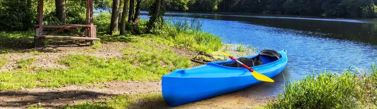 Spływy Kajakowe Tanew Ranczo Pisklaki - zdjęcie galerii