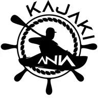 Logo Wypożyczalnia kajaków ANIA