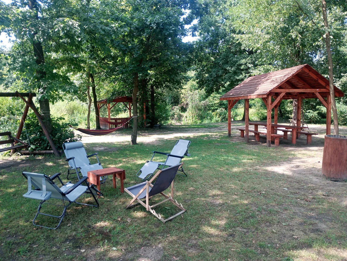 Kajaki Zagać Spływy Kajakowe Tanew-Zielona Wyspa - zdjęcie galerii