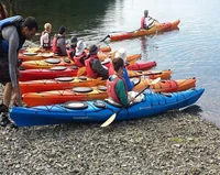 Kajak Event - Spływy Kajakowe - zdjęcie galerii