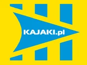 Logo Kajaki.pl - kajaki polietylenowe - spływy kajakowe