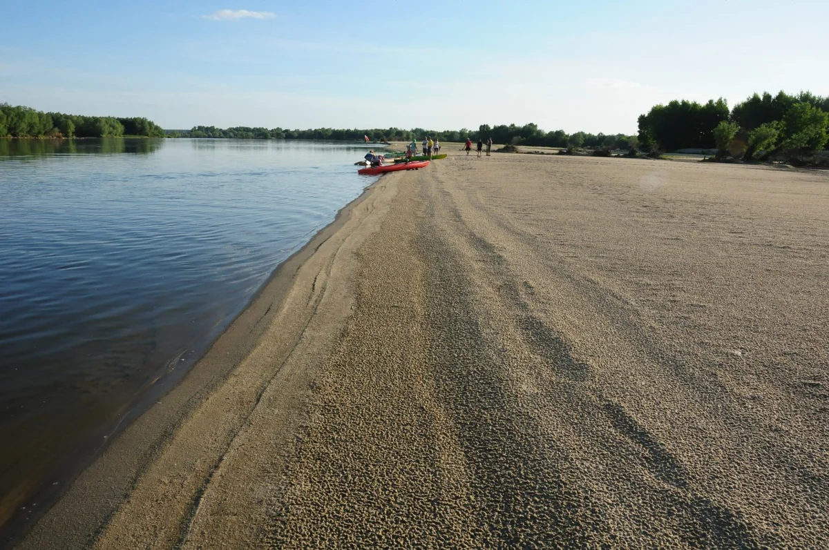 Spływy Bystrzycą KAJAKI.lublin.pl - zdjęcie 3