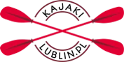 Logo Spływy Bystrzycą KAJAKI.lublin.pl