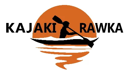 Logo Kajaki Rawka