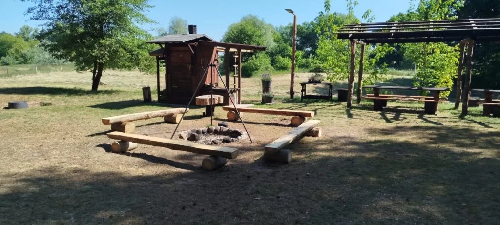 Trasa VII - Warta: Gogolewo → Jaszkowo (camping)