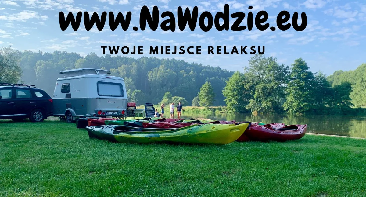 NaWodzie.eu - zdjęcie galerii