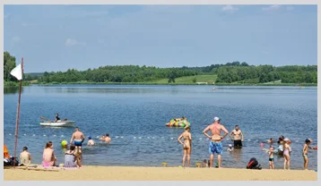 Spływy kajakowe Drzewiczką - zdjęcie 4