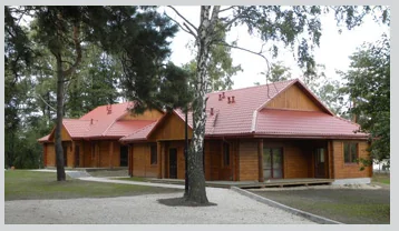 Spływy kajakowe Drzewiczką - zdjęcie galerii