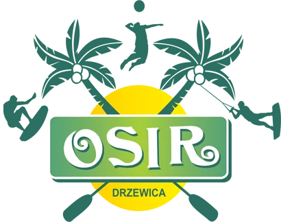Logo Spływy kajakowe Drzewiczką