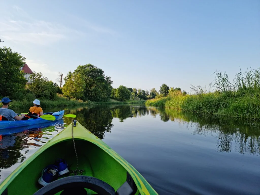 Przystań Drozdy Gospodarstwo Agroturystyczne - zdjęcie galerii
