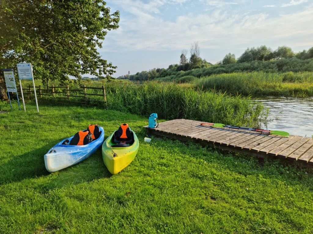 Przystań Drozdy Gospodarstwo Agroturystyczne - zdjęcie galerii