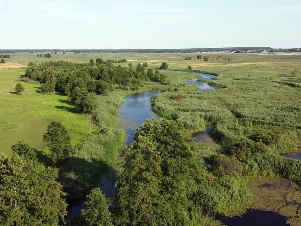 Przystań Drozdy Gospodarstwo Agroturystyczne - zdjęcie galerii