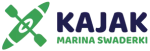 Logo Kajak Marina Swaderki