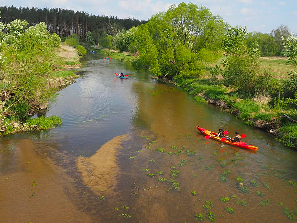 Przystań Liwiec - zdjęcie galerii