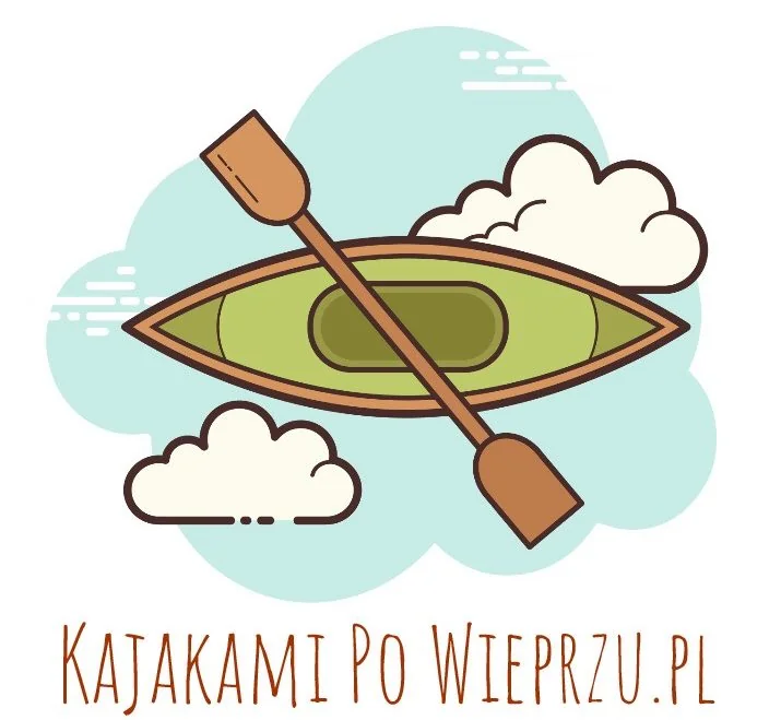 Logo Kajakami po Wieprzu