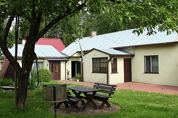 Sosenka - zdjęcie galerii