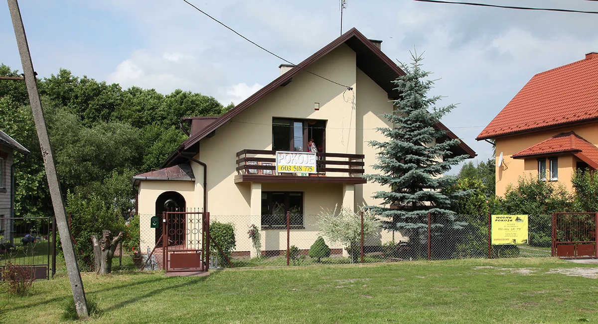 Sosenka - zdjęcie galerii