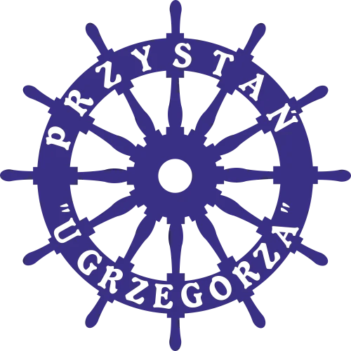 Logo Przystań u Grzegorza