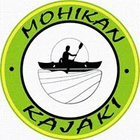 Logo Kajaki Mohikan