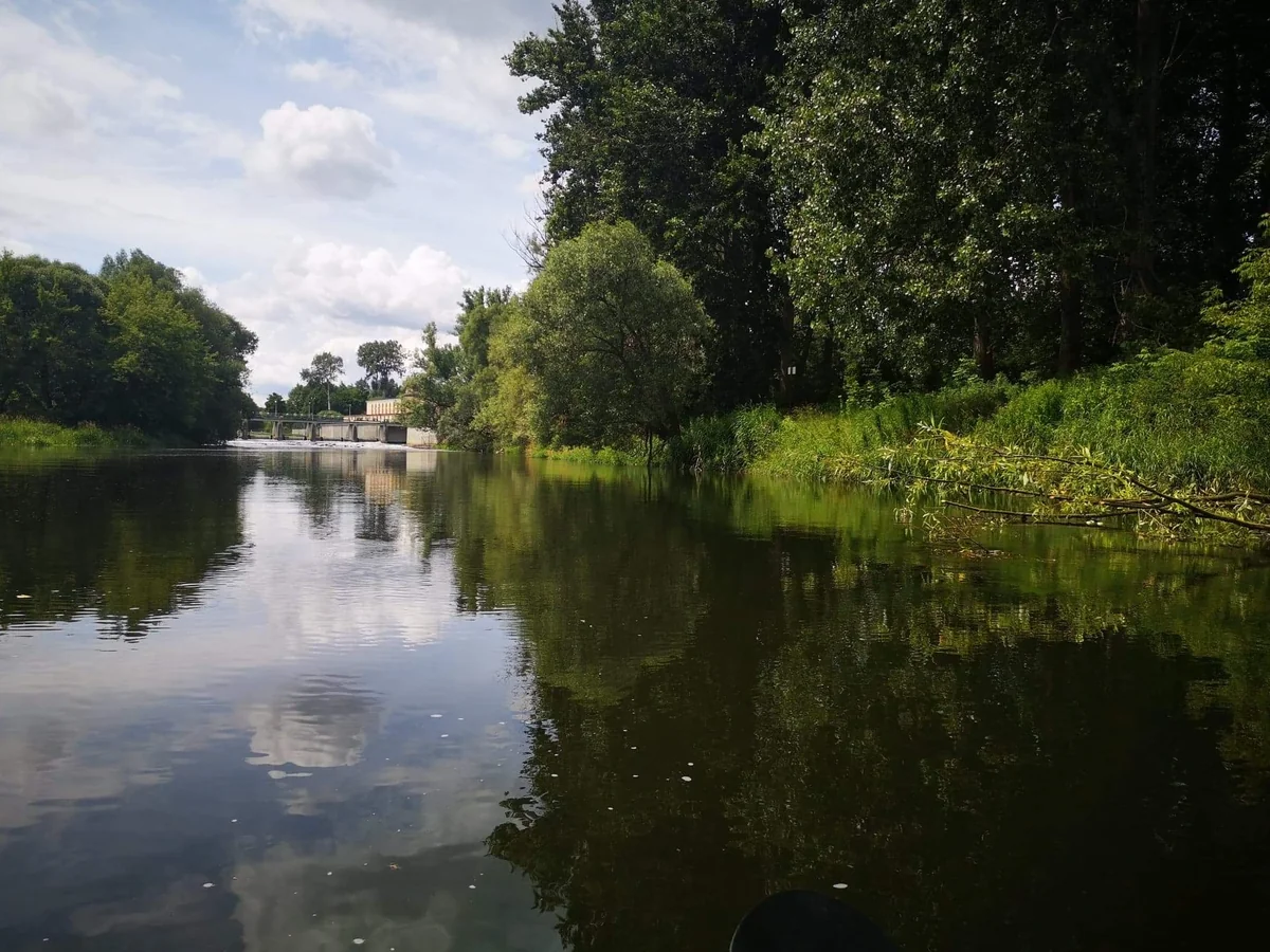 Wypożyczalnia kajaków Jaśkaj - zdjęcie galerii