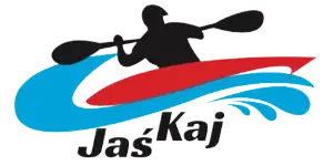 Logo Wypożyczalnia kajaków Jaśkaj